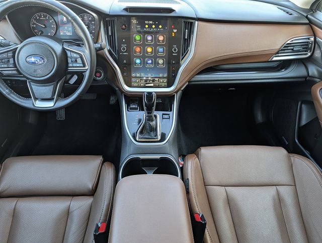 Used 2024 Subaru Outback Touring XT image 11