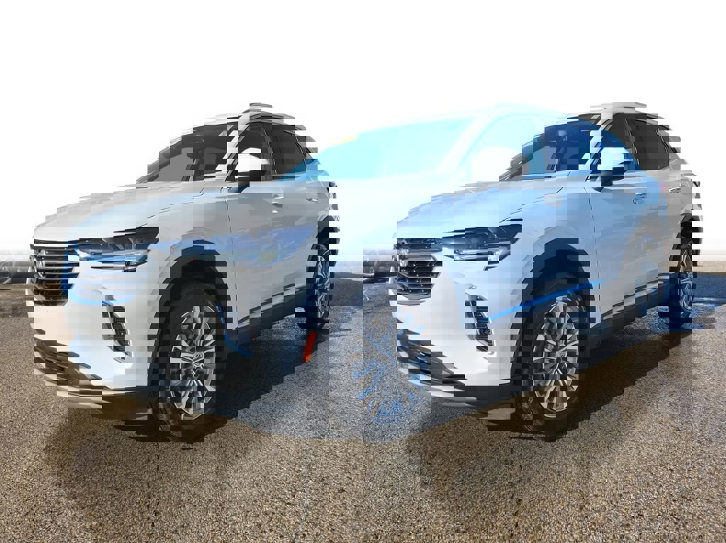 Used 2023 Buick Envision Preferred image 2