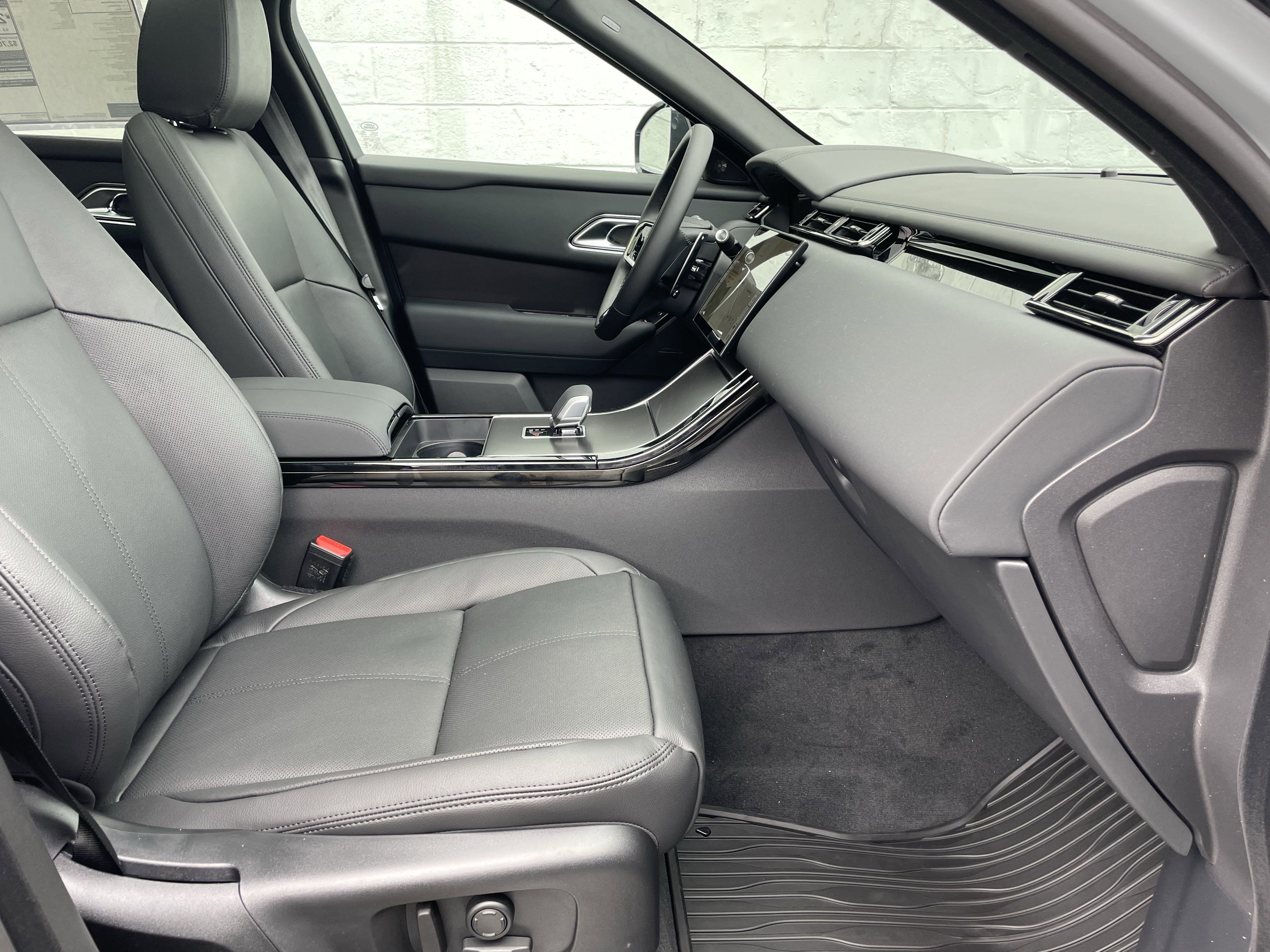 New 2026 Land Rover Range Rover Velar S image 15