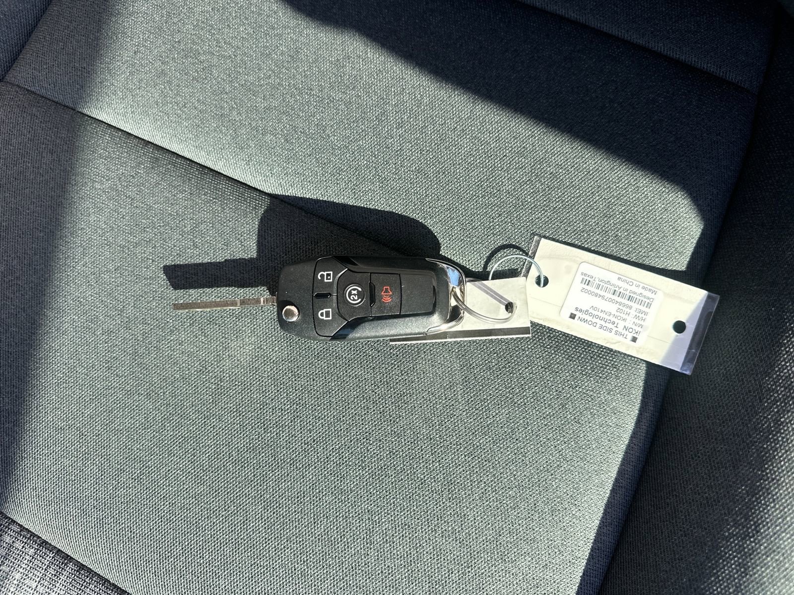 New 2026 Ford F450 XLT w/ XLT Value Package image 25