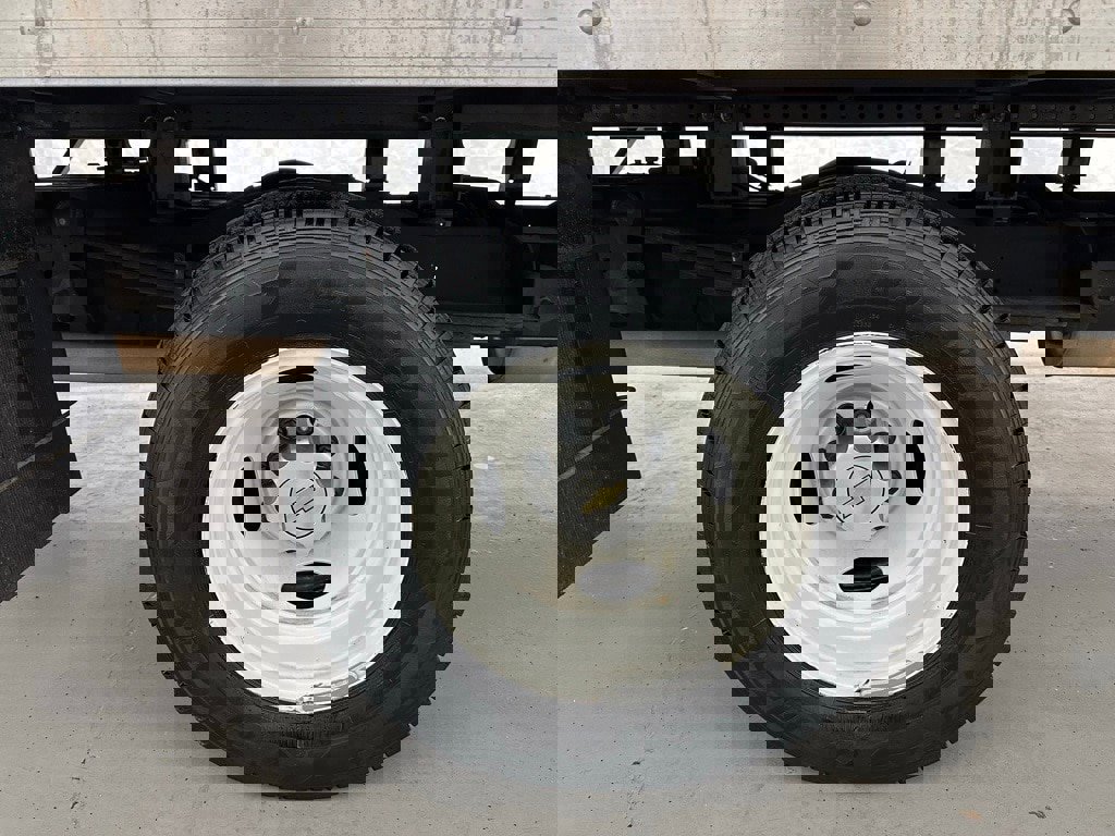 Used 2022 Chevrolet Express 3500 w/ Power Convenience Package image 48