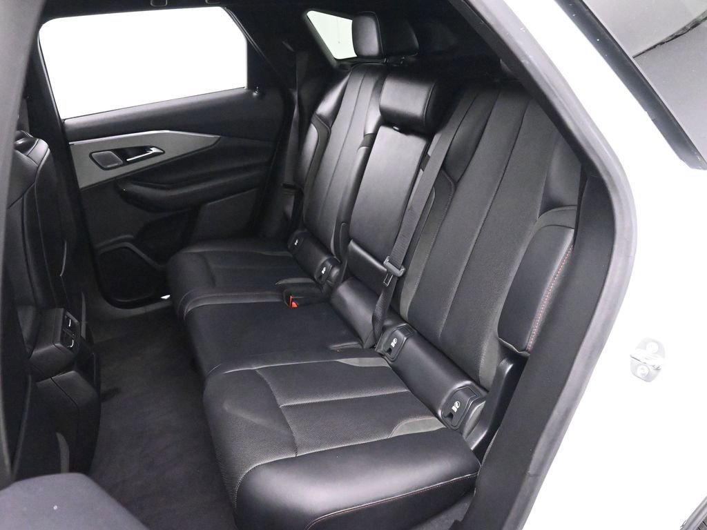 Used 2024 Acura ZDX A-Spec AWD/4WD image 18