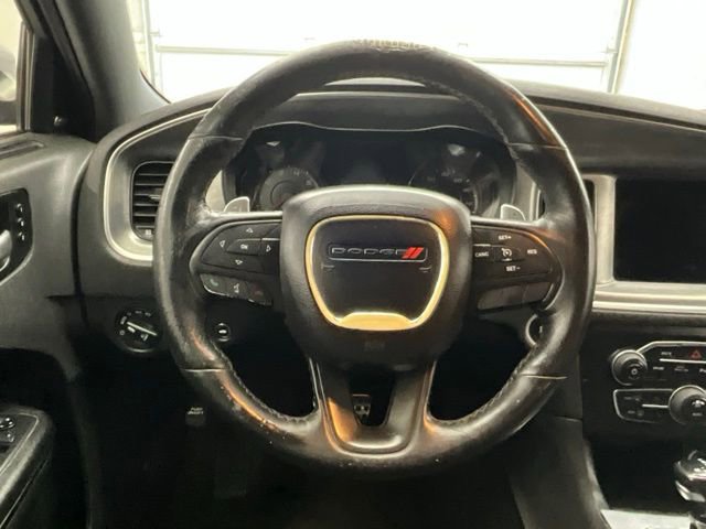 Used 2017 Dodge Charger R/T RWD image 8