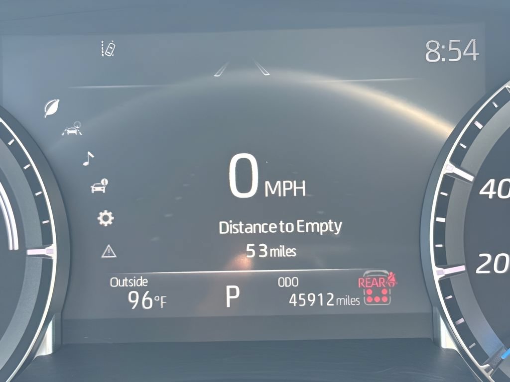 Used 2025 Toyota Highlander XLE AWD/4WD image 23