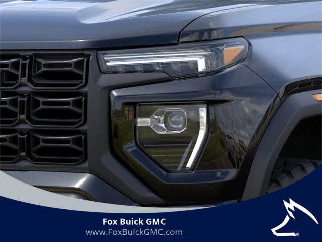 New 2025 GMC Canyon Elevation w/ Convenience Package image 10