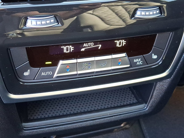 New 2026 BMW X7 xDrive40i w/ M Sport Package image 7