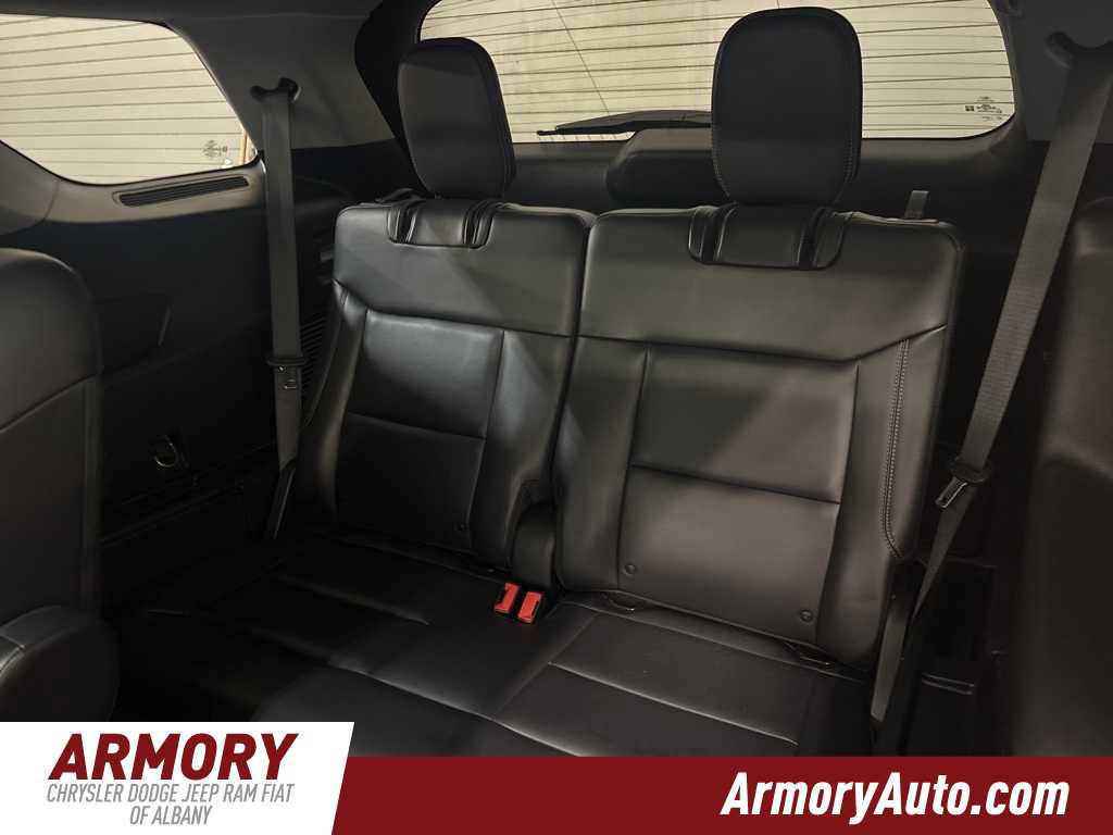 Used 2021 Ford Explorer XLT w/ Equipment Group 202A image 27