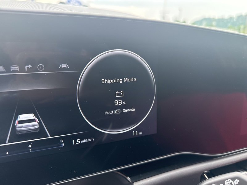 New 2025 Kia Niro Wind w/ Wind Preserve Package image 32