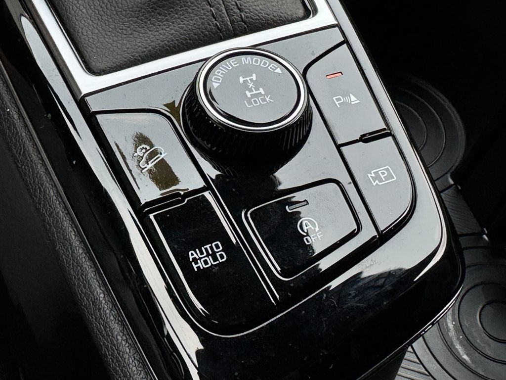 Used 2024 Kia Sportage X-Line w/ X-Line Premium Package AWD/4WD image 26