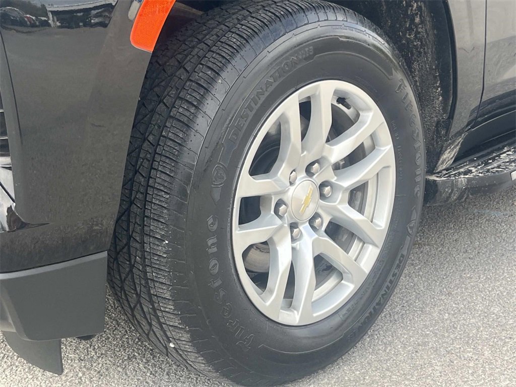 Used 2021 Chevrolet Tahoe LT image 11