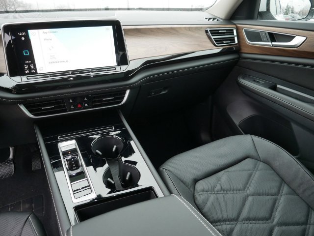 New 2026 Volkswagen Atlas SE AWD/4WD image 10
