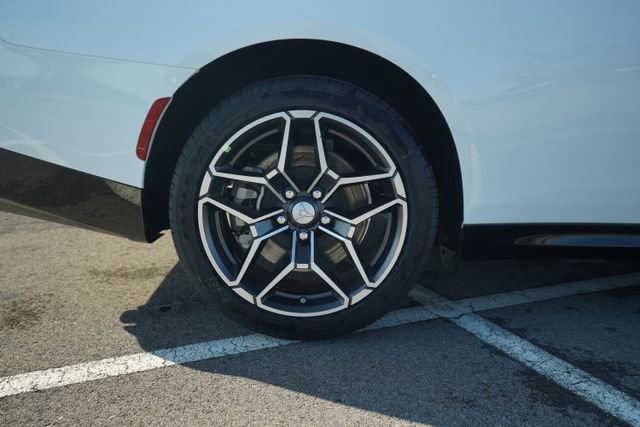 New 2026 Dodge Charger Scat Pack image 66