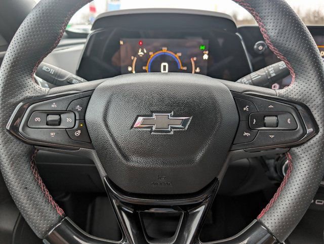 Used 2024 Chevrolet Trax RS w/ Driver Confidence Package image 20