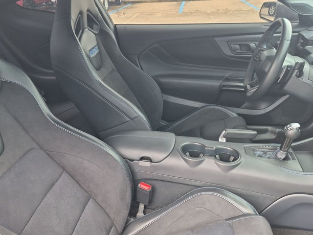 Used 2025 Ford Mustang Dark Horse RWD image 16