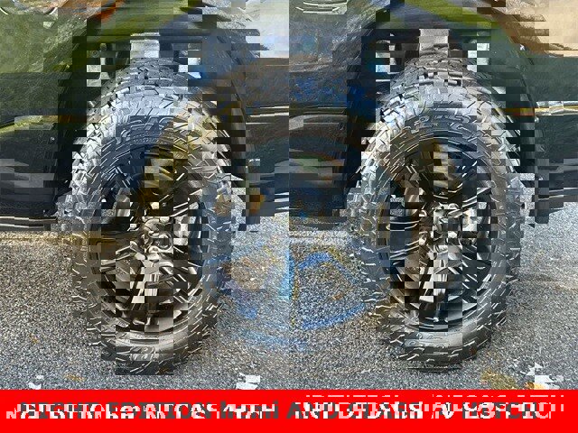 Certified 2022 RAM 1500 Big Horn image 11