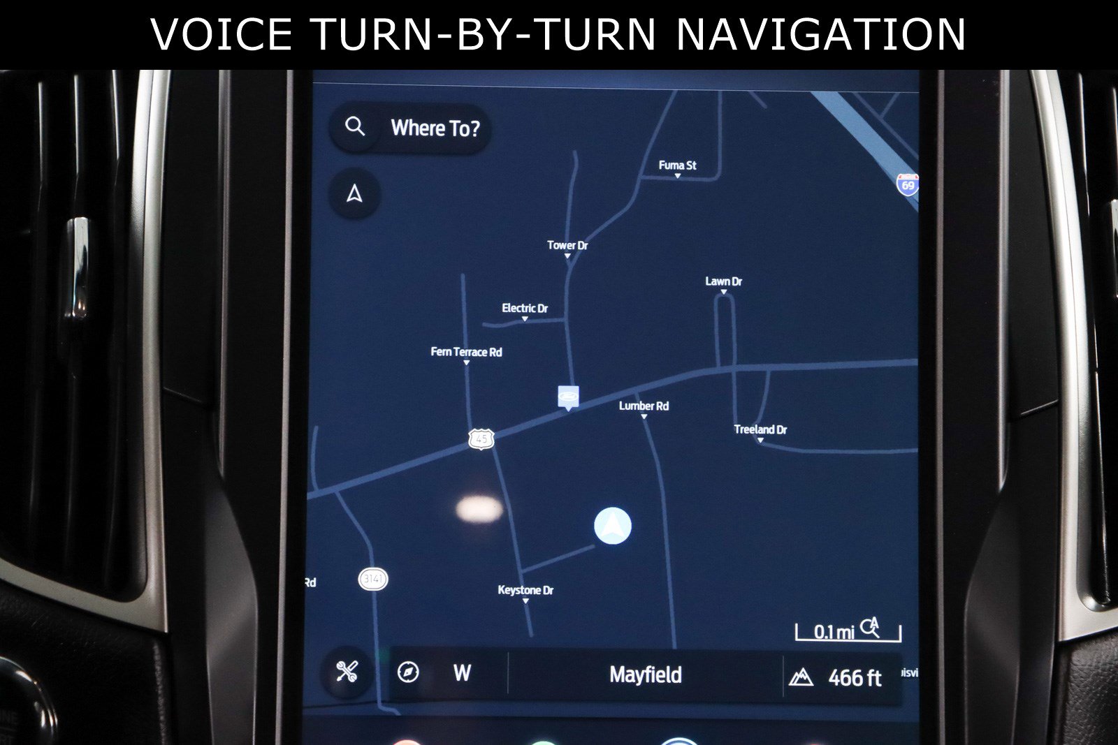 Used 2022 Ford Edge SEL image 18