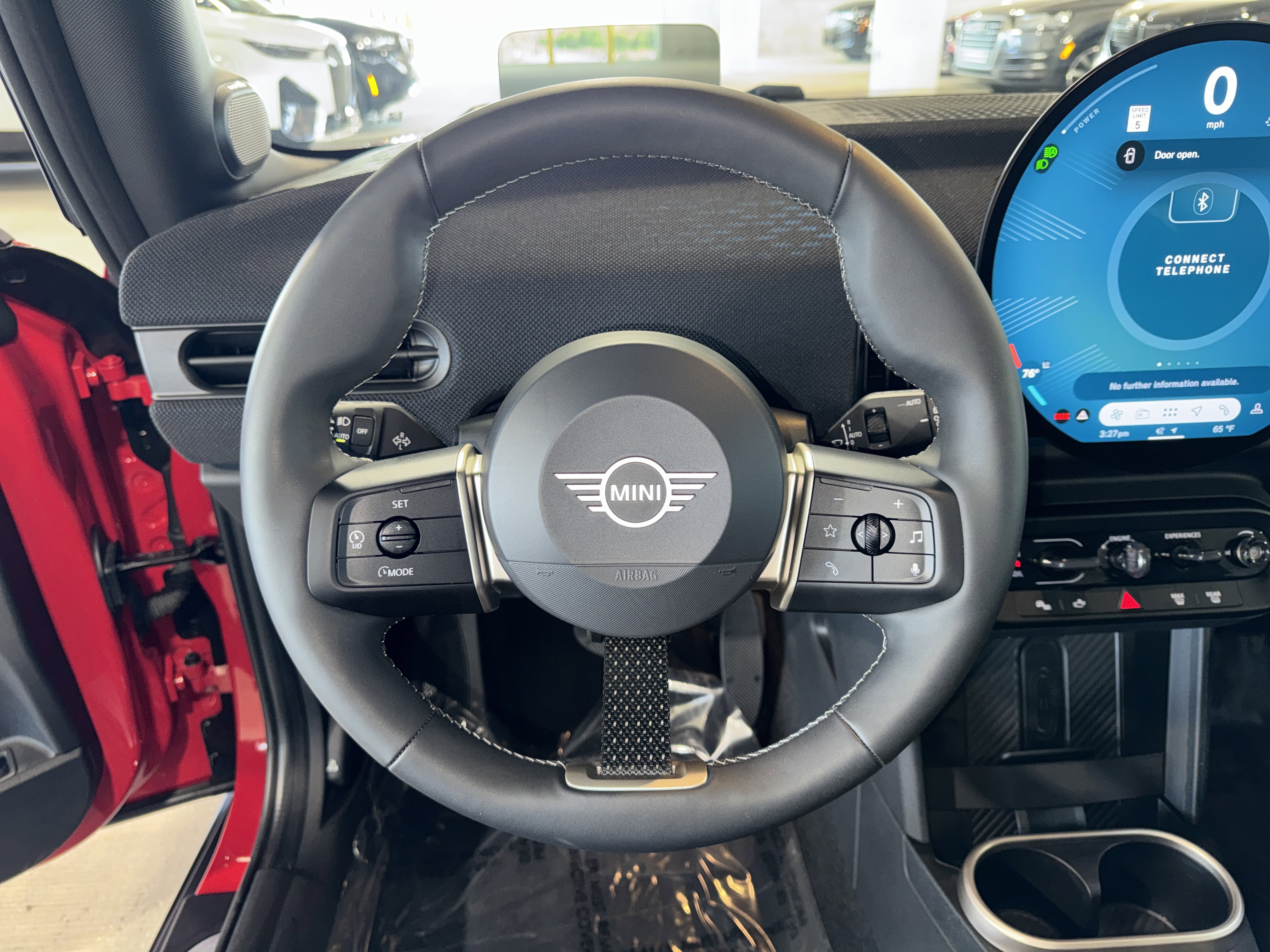 Certified 2026 MINI Cooper S image 17