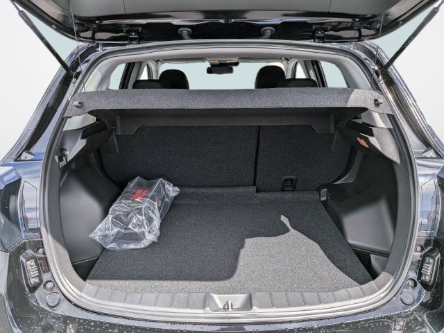 New 2027 Mitsubishi Outlander Sport FWD image 12
