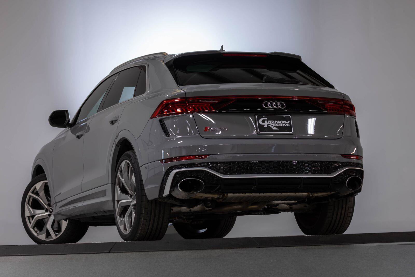 Used 2024 Audi RS Q8 w/ Executive Package AWD/4WD image 38