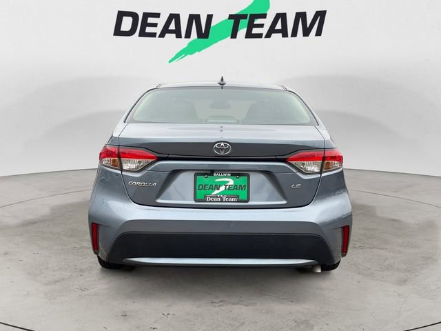 Used 2020 Toyota Corolla LE image 8
