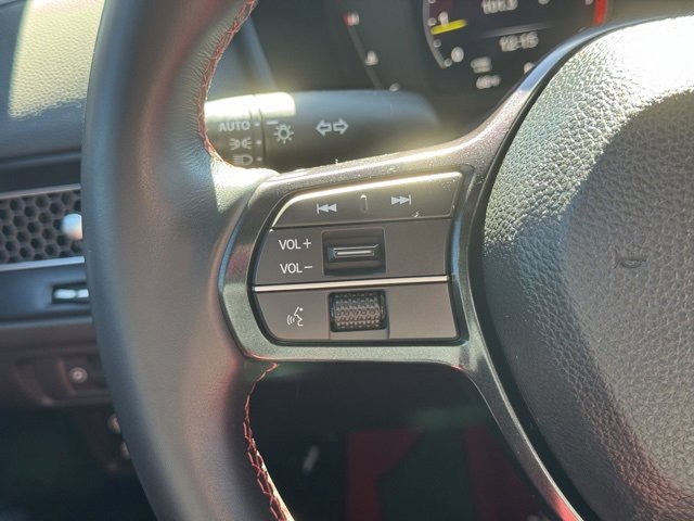 Used 2024 Honda Civic Type R image 29