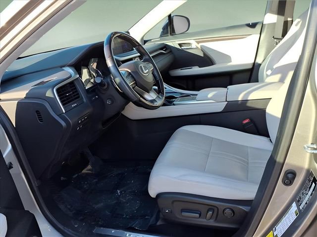 Used 2021 Lexus RX 350 FWD w/ Luxury Package image 14