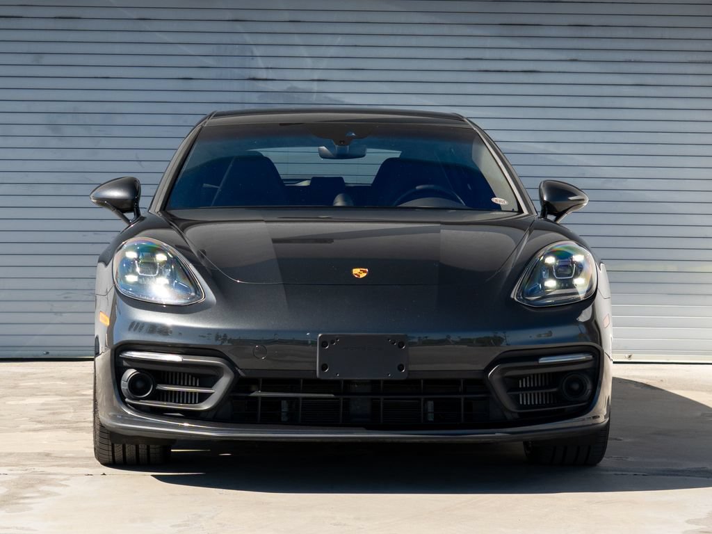 Certified 2023 Porsche Panamera 4S AWD/4WD image 28