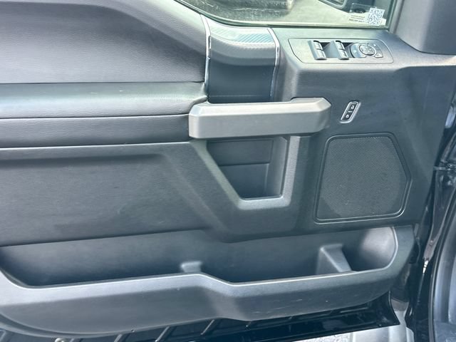 Used 2018 Ford F150 XLT w/ Equipment Group 302A Luxury AWD/4WD image 13