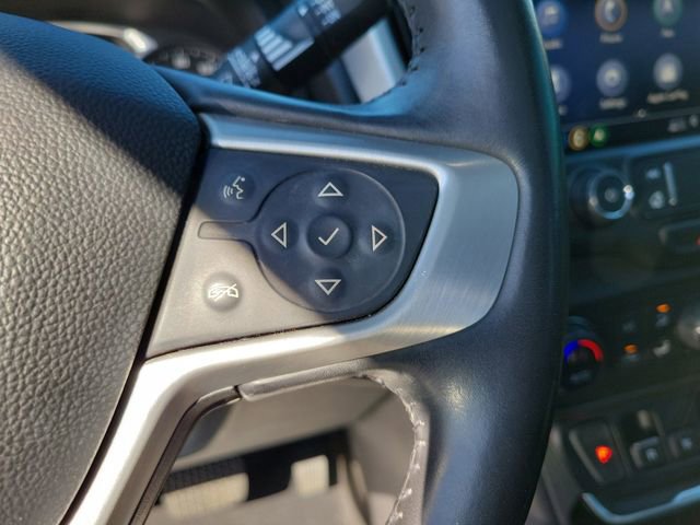 Used 2021 GMC Terrain SLT w/ Infotainment Package II image 26