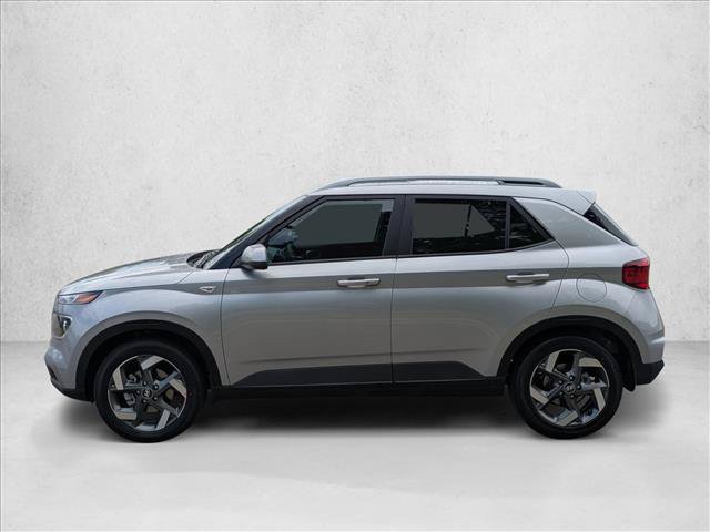 New 2026 Hyundai Venue SEL FWD image 5