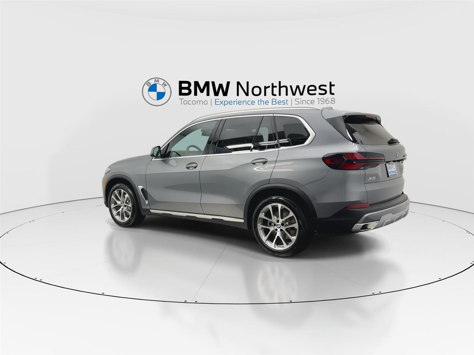 New 2026 BMW X5 xDrive40i image 12