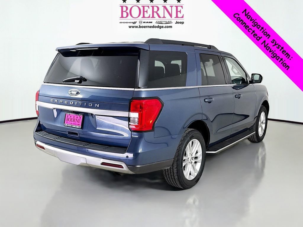 Used 2022 Ford Expedition XLT image 7