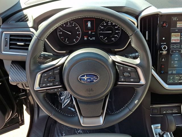 Certified 2025 Subaru Ascent Premium AWD/4WD image 18