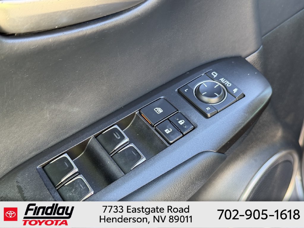 Used 2021 Lexus NX 300h AWD w/ Accessory Package 2 image 17