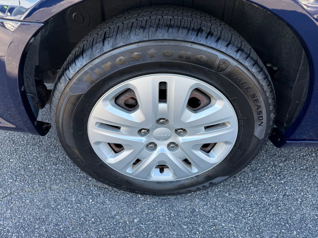 Used 2016 Dodge Grand Caravan SE w/ Quick Order Package 29E SE image 30