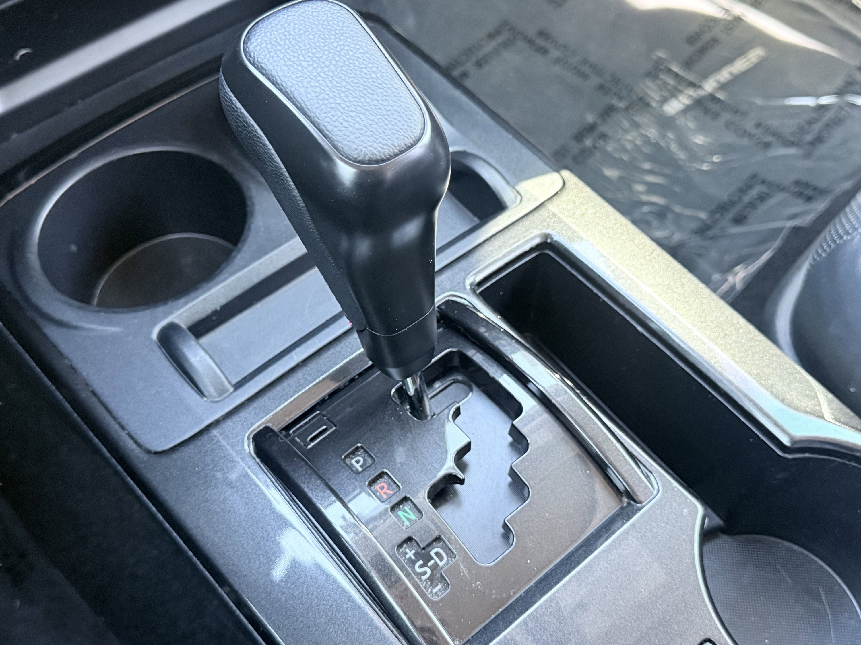 Used 2019 Toyota 4Runner Limited image 67