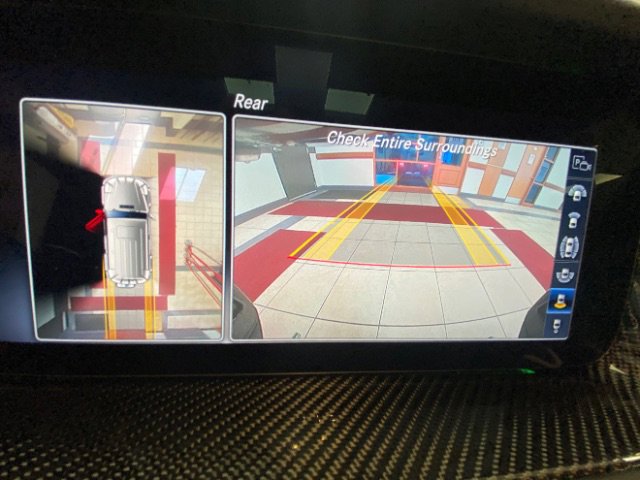 Used 2021 Mercedes-Benz G 63 AMG 4MATIC image 33