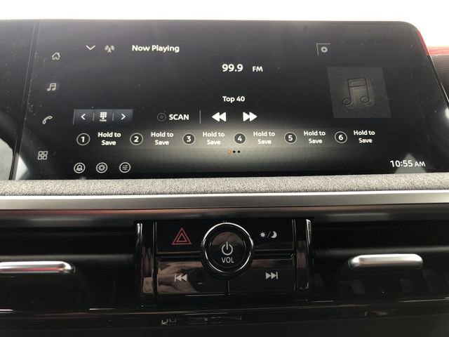 New 2026 Nissan Kicks SV w/ SV Premium Package image 23