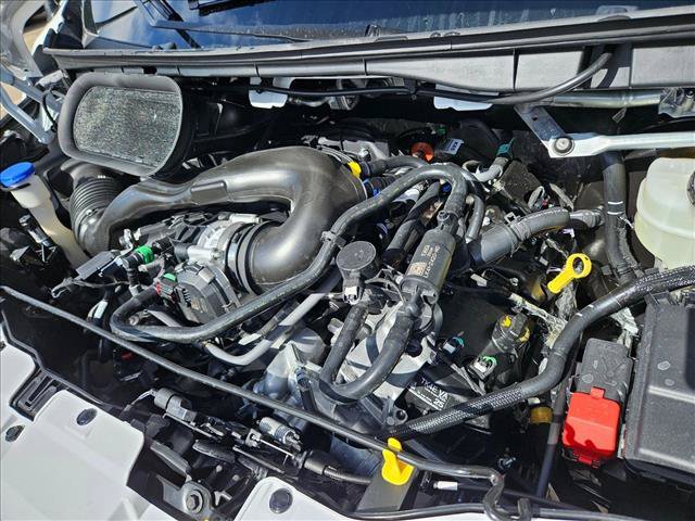 New 2026 Ford Transit 350 XL RWD image 16