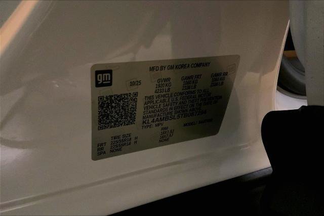 New 2026 Buick Encore GX Preferred w/ Comfort Package FWD image 14