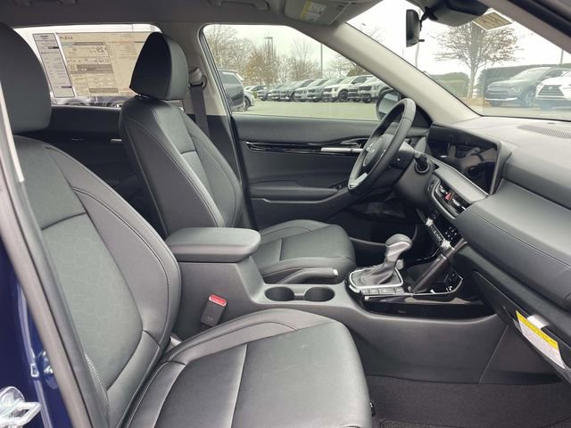 New 2026 Kia Seltos EX AWD/4WD image 18