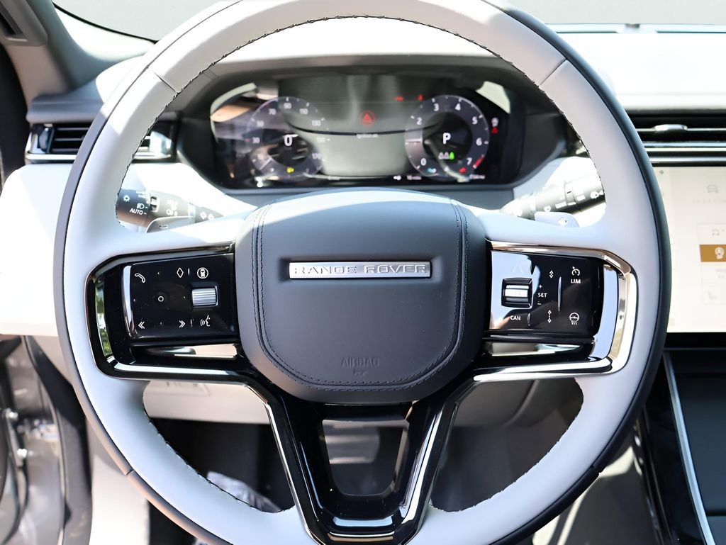 New 2026 Land Rover Range Rover Velar Dynamic SE image 30