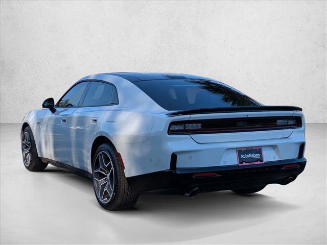 New 2026 Dodge Charger R/T image 7