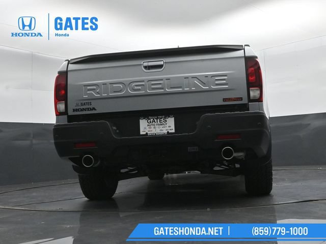 New 2026 Honda Ridgeline TrailSport image 34