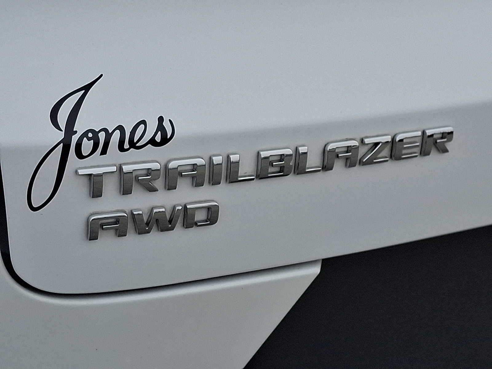 Certified 2021 Chevrolet TrailBlazer LT w/ Convenience Package image 29