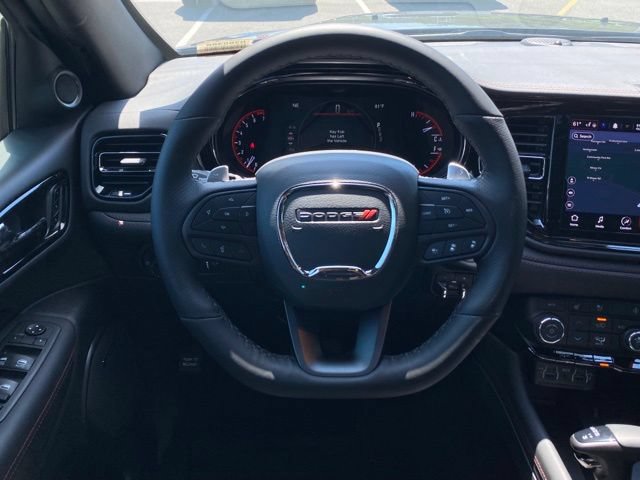 New 2026 Dodge Durango GT AWD/4WD image 30