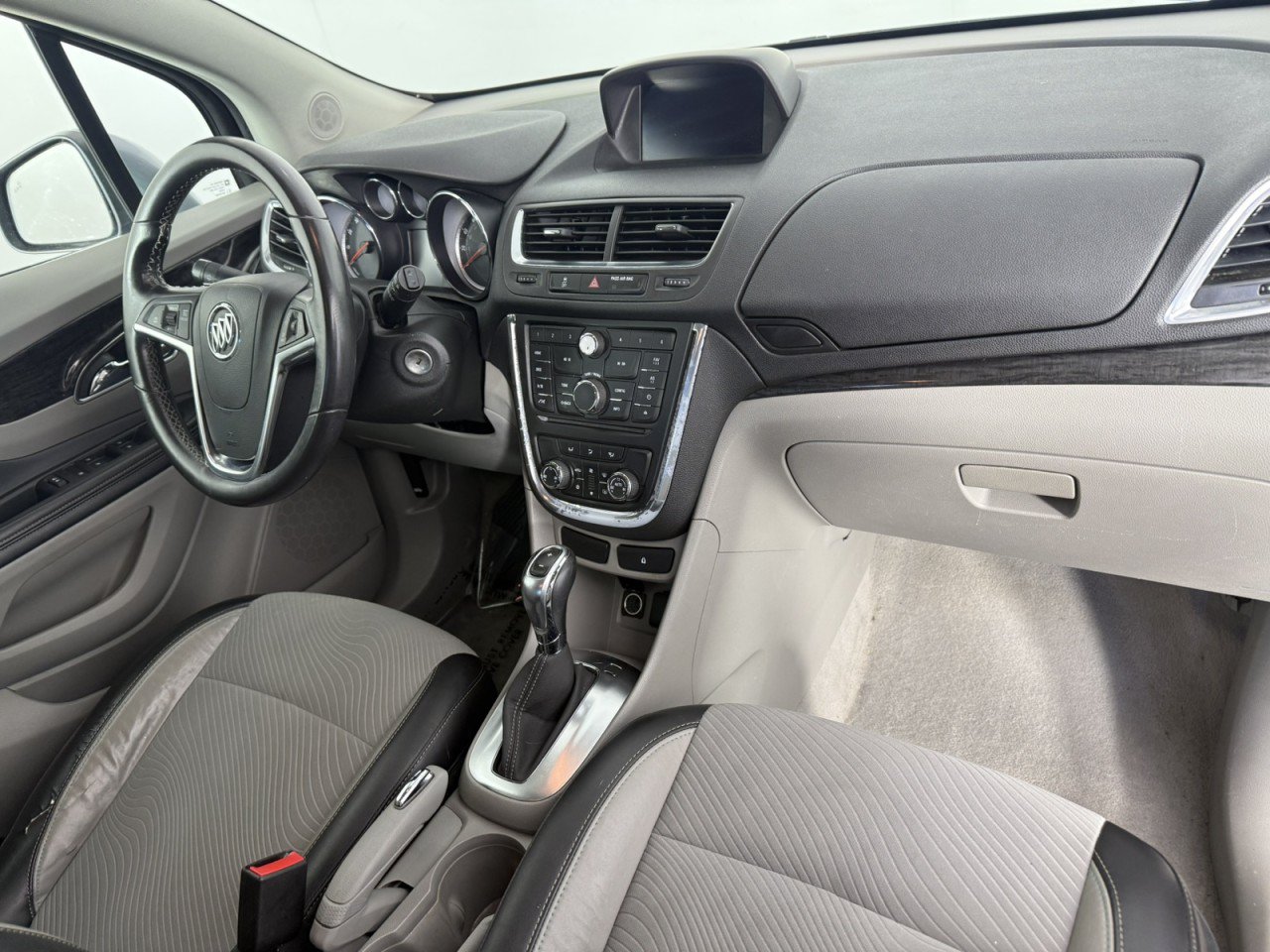 Used 2014 Buick Encore Convenience FWD image 11