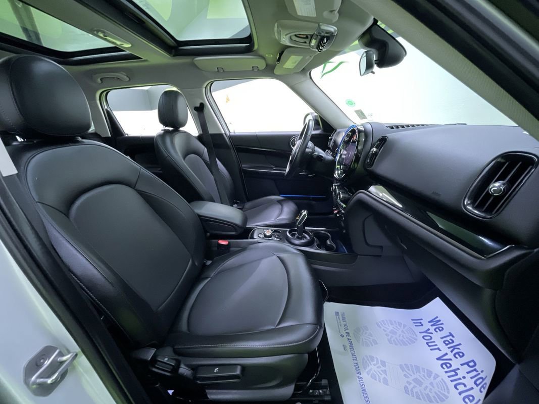 Used 2022 MINI Cooper Countryman ALL4 image 29