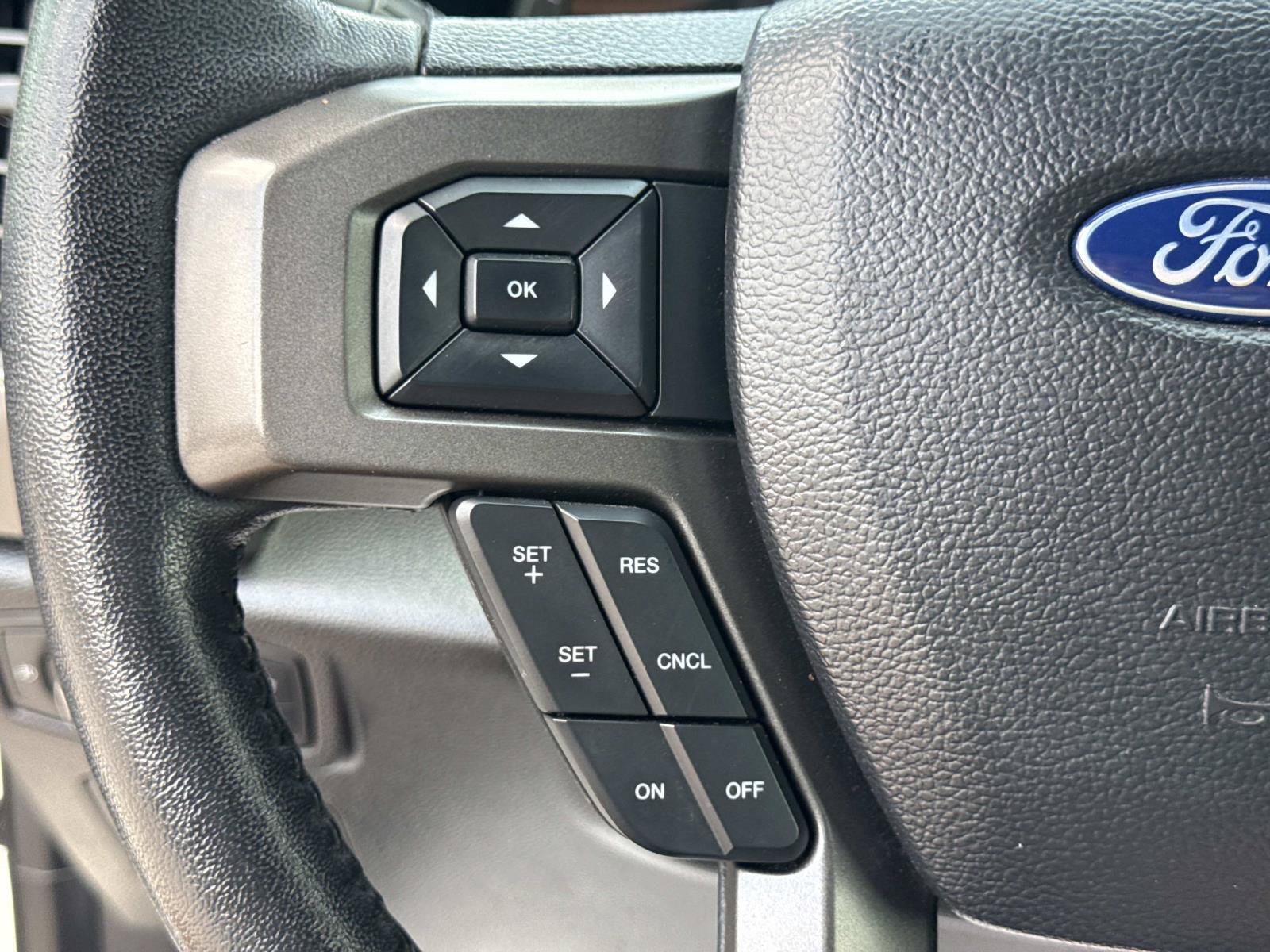 Used 2020 Ford Expedition XLT AWD/4WD image 22