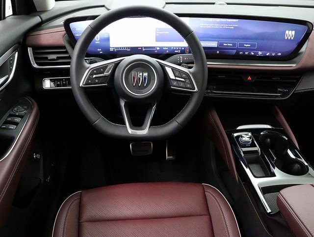 New 2026 Buick Envision Sport Touring image 14